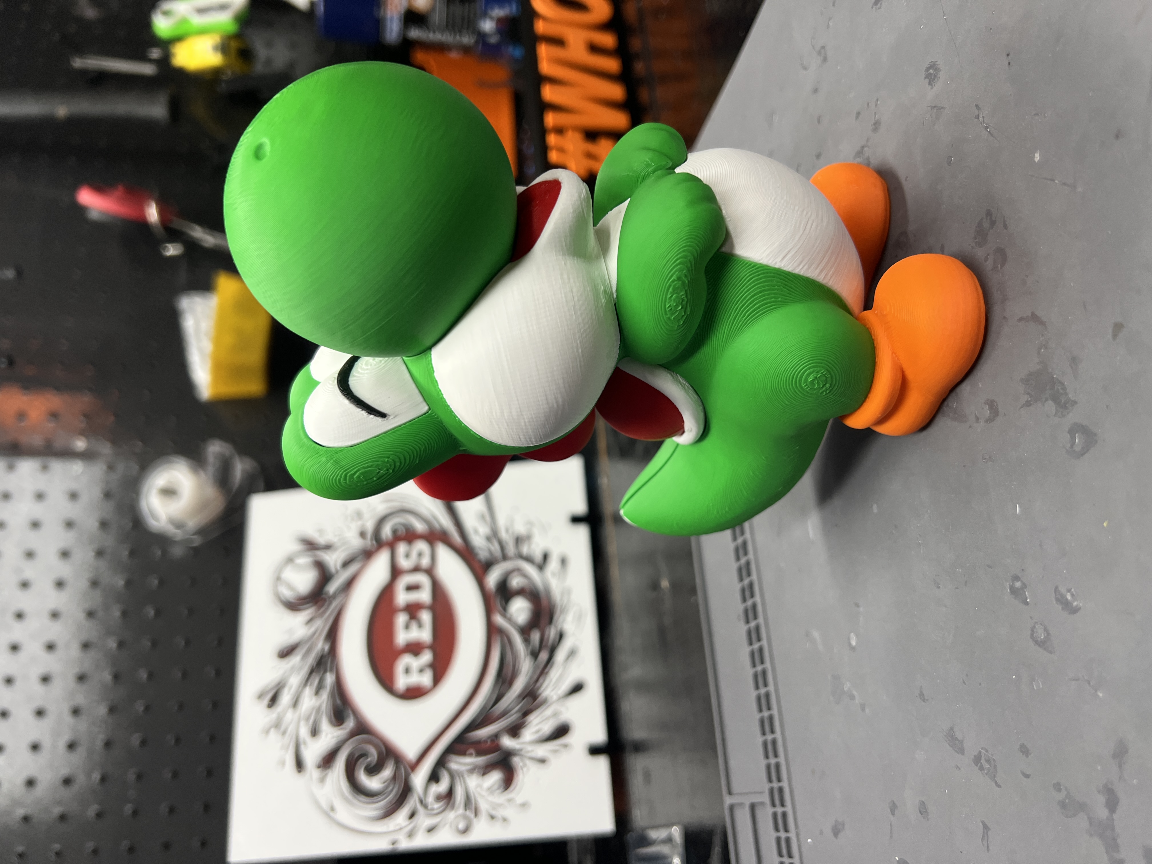 Yoshi