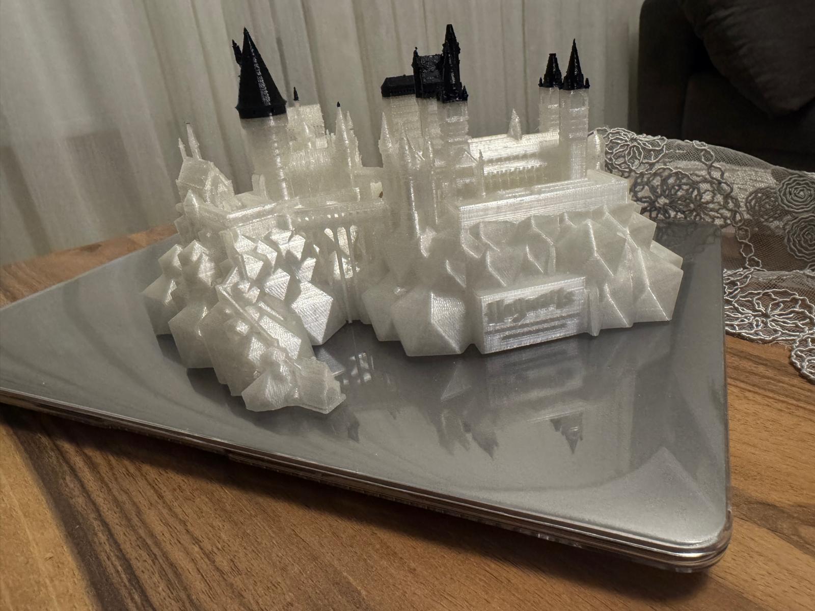 Hogwarts