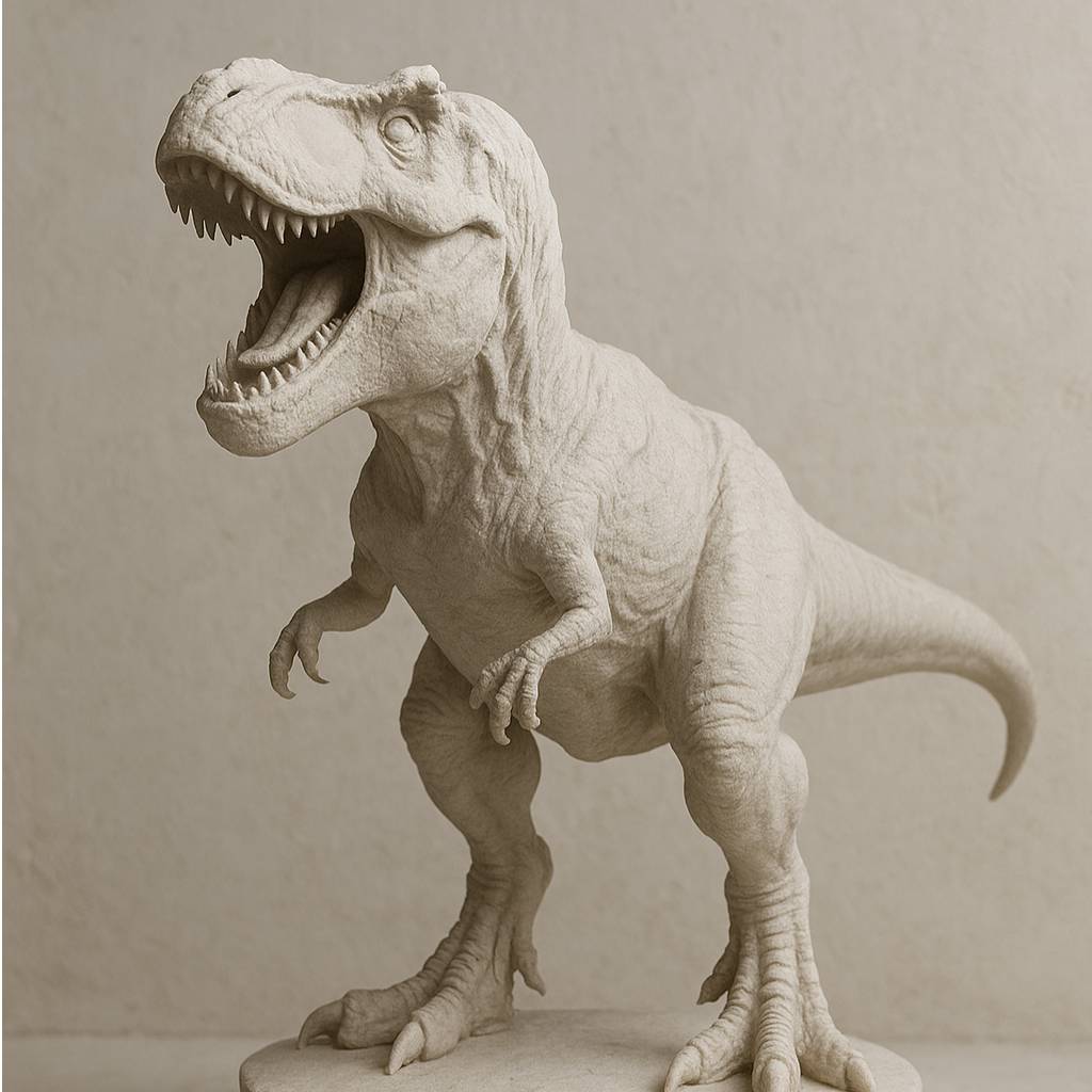 T-Rex